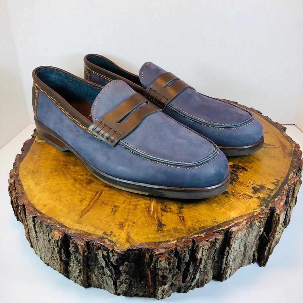 Barker Flex Loafer